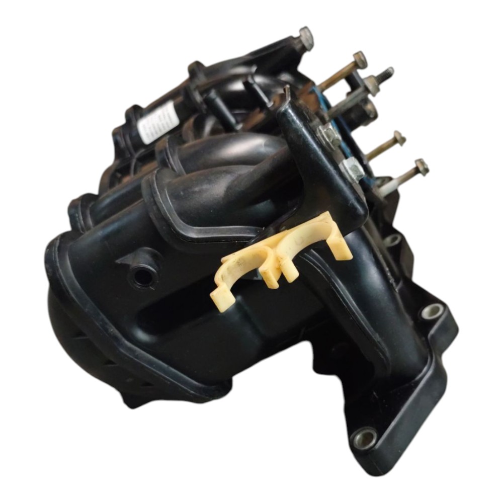 Coletor Admissão Honda Civic 1.7 G7 2001 2002 2003 2004 2005 4