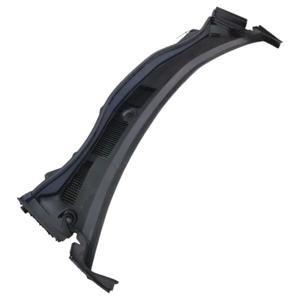 Grade Churrasqueira Completa Honda Accord 2009 2010 2011 12 – Preto 3