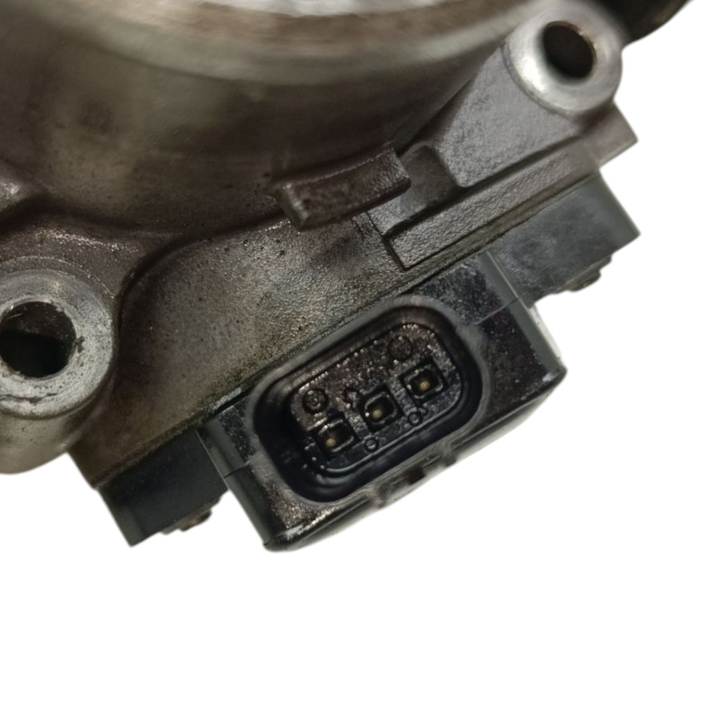 Corpo Borboleta Tbi Honda Civic 1.7 G7 2001 2002 2003 2004 3