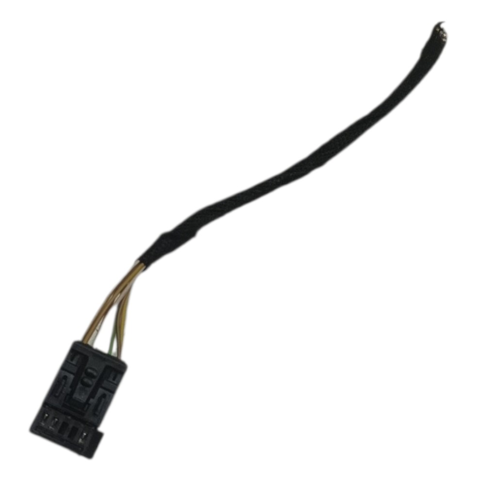 Plug Conector Botão Start Stop Bmw X2 Sdrive 2018 2019 3