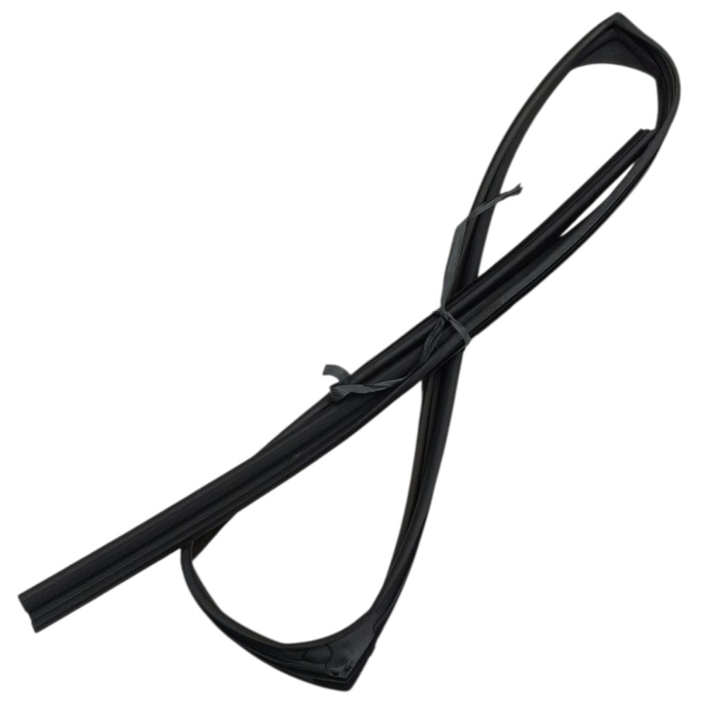 Borracha Quadro Vidro Traseiro Direito Chery Tiggo 5x 2025 – Preto 3