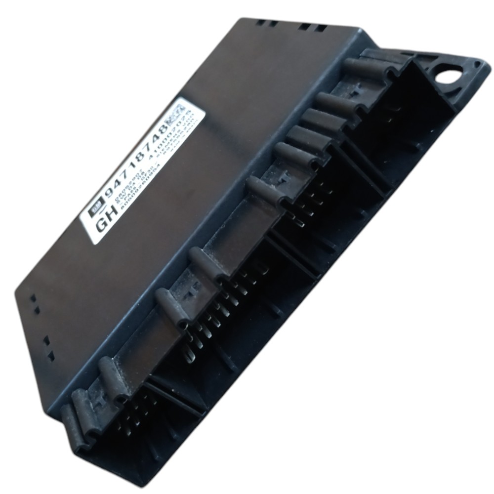 Kit Code Módulo Injeção Gm Vectra 2.0 8v Flex 2008 2009 2010 9