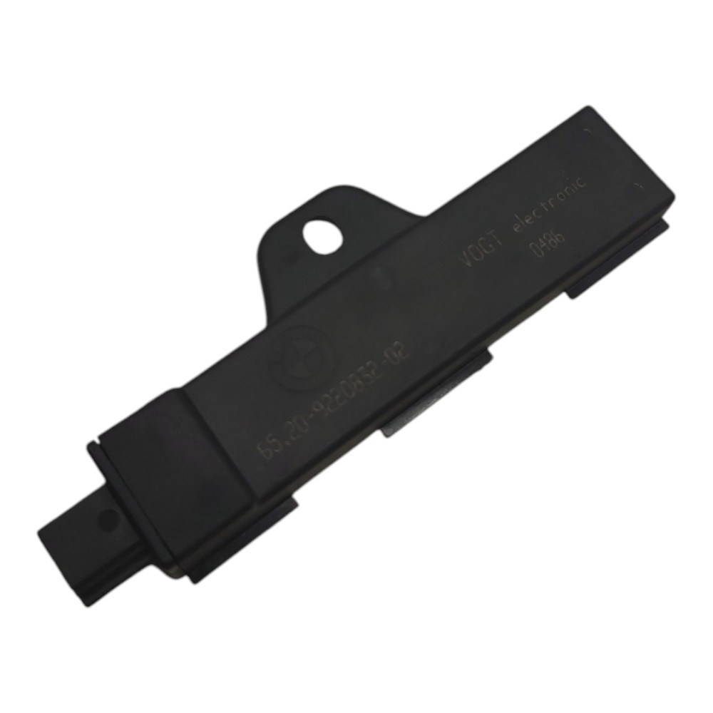 Módulo Sensor Antena Bmw X2 Sdrive 2018 2019 Preto 2
