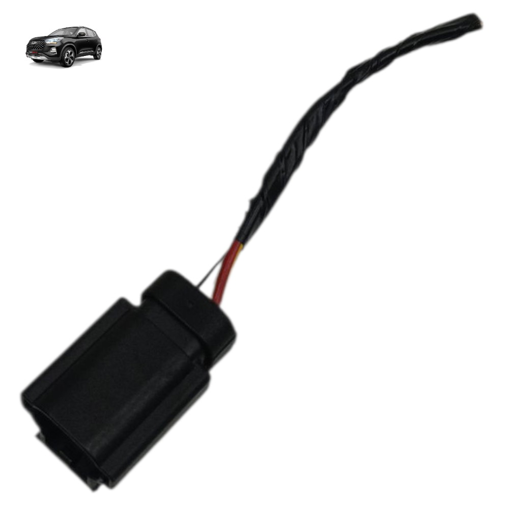 Plug Conector Motor Vidro Porta Chery Tiggo 5x 2025 2024 23 1
