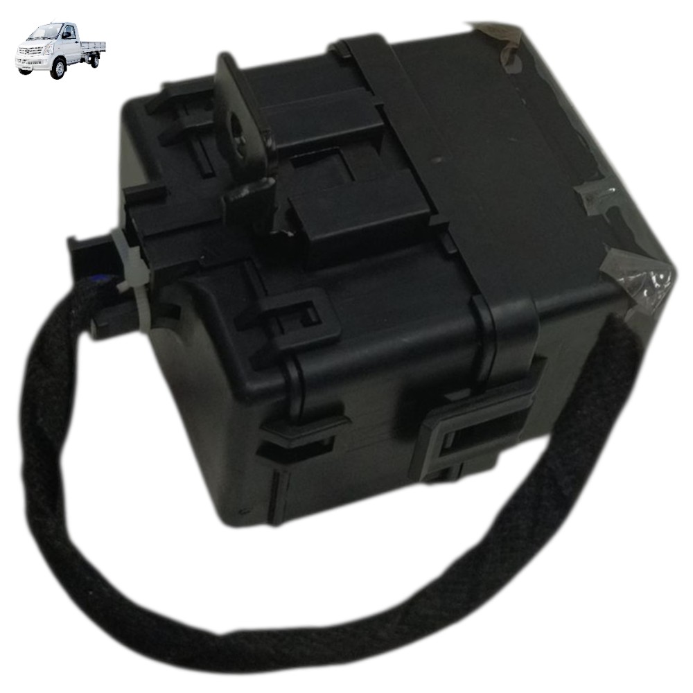 Caixa Placa Relê Effa 1.3 V21 V22 V25 2025 2024 2023 2022 1