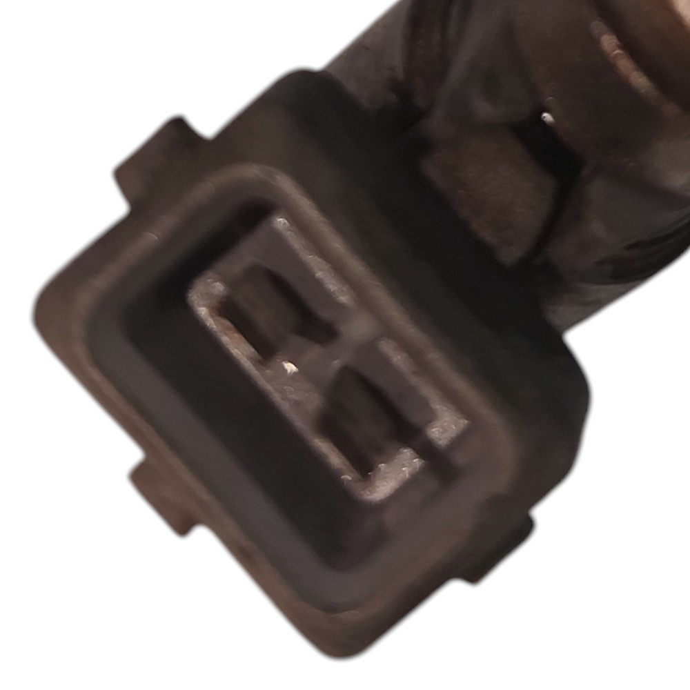 Bico Injetor Combustível Ford Ka 1.0 Flex Zetec 2008 2009 10 3