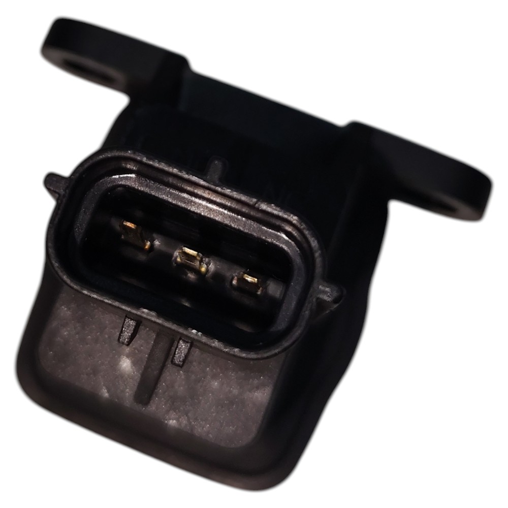 Sensor interruptor bloqueador combustível Fiat Palio 2010 11 4