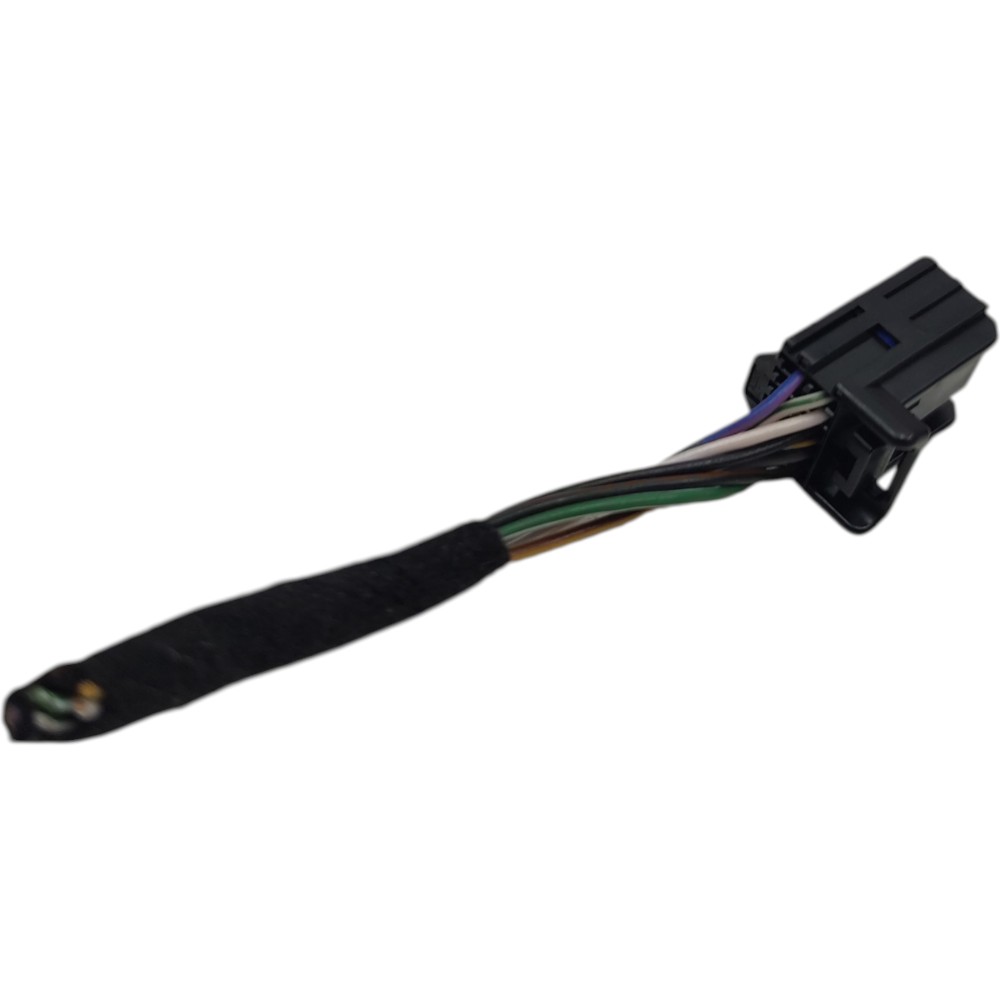 Plug conector chave seta GM Spin Cobalt Onix Prisma 2024 23 2