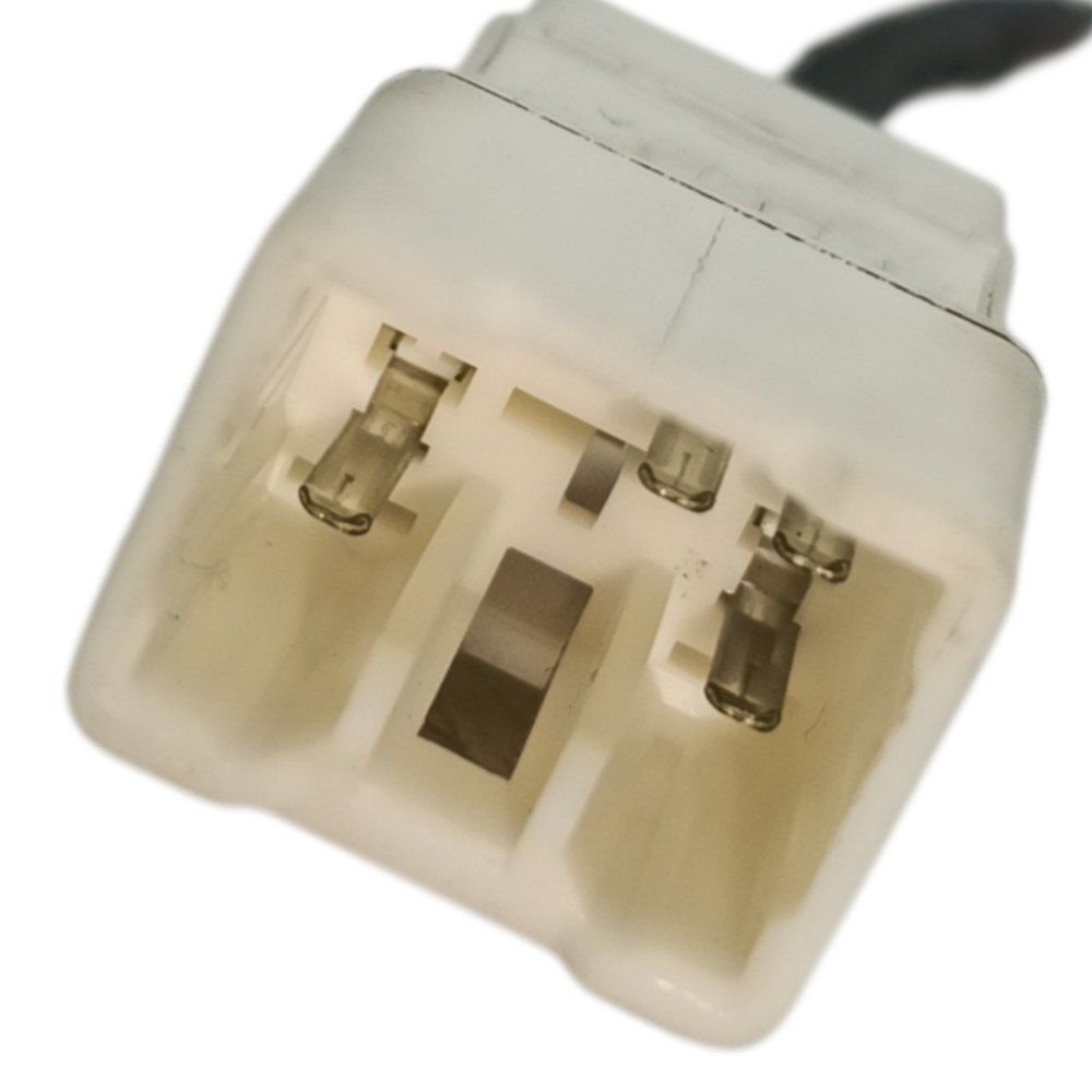 Plug conector antena imobilizador kia picanto 1.0 12v 2015 4