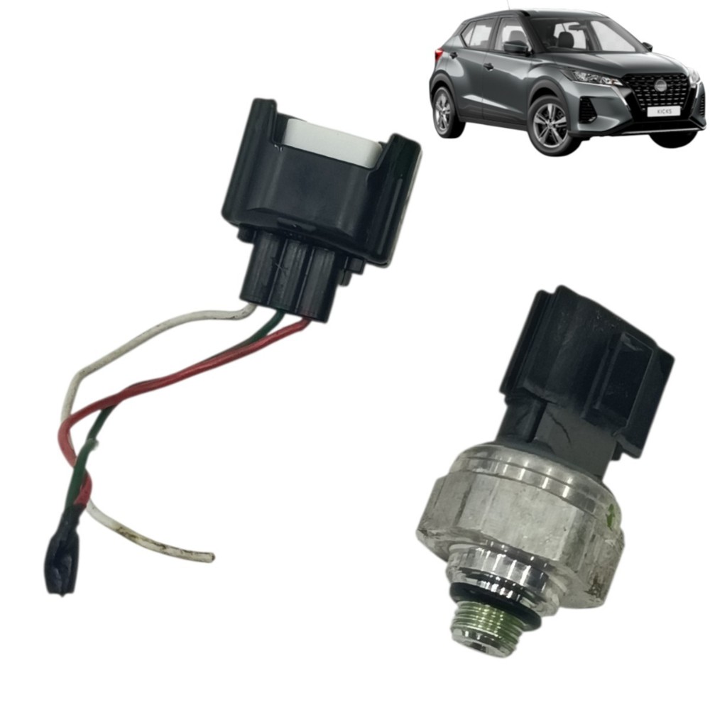 Sensor Pressostato Nissan Kicks 2024 2023 2022