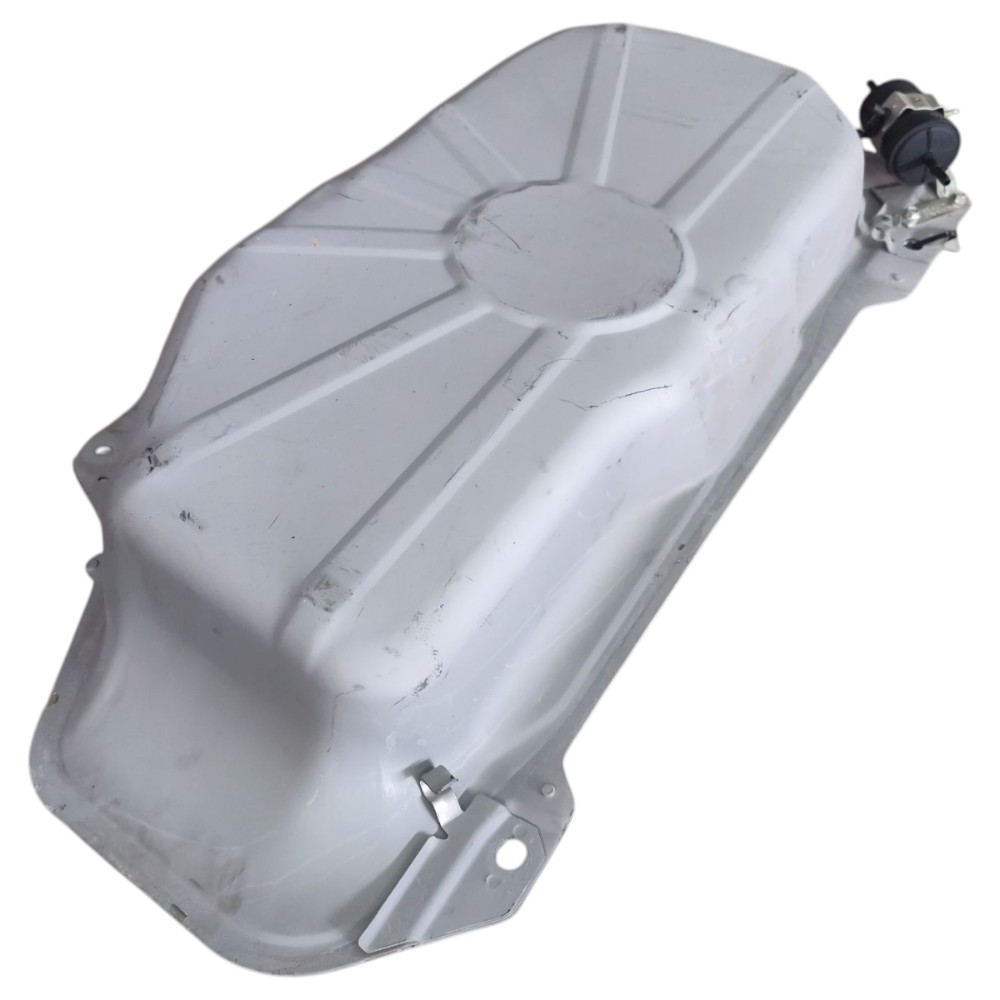 Tanque Combustível Fiat Fastback 1.3 2023 2024 2025 T270 5