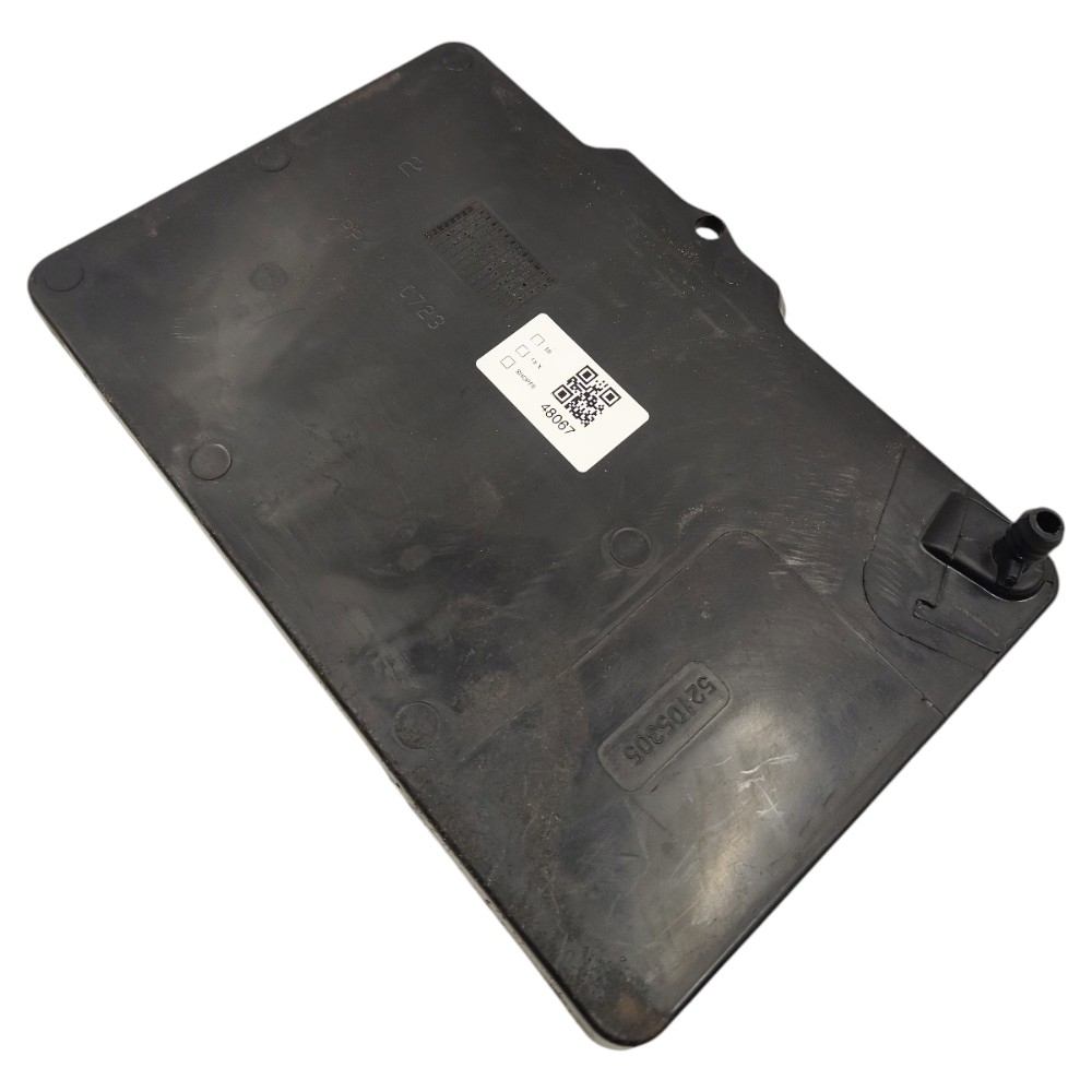 Base suporte bateria Fiat toro 2025 2024 2023 2022 2021 4