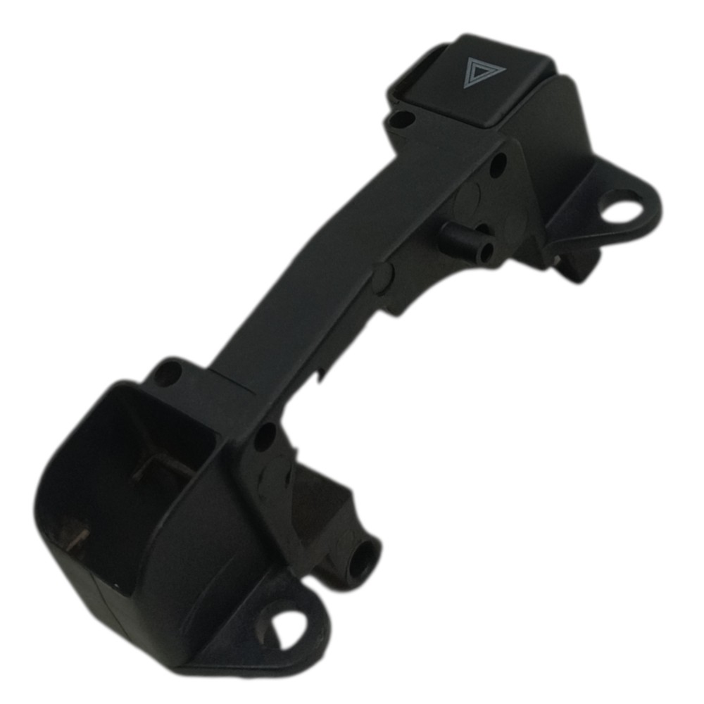 Botão suporte pisca alerta Fiat Uno 1995 1996 1997 1998 1999 2