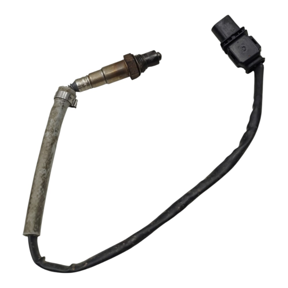 Sonda Lambda Pós Catalisador Vw Tiguan 2.0 Tsi 2012 2013 14 3