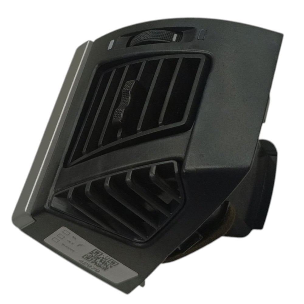 Difusor Ar Lateral Direito Painel Fiat Idea 2013 2014 2015 2