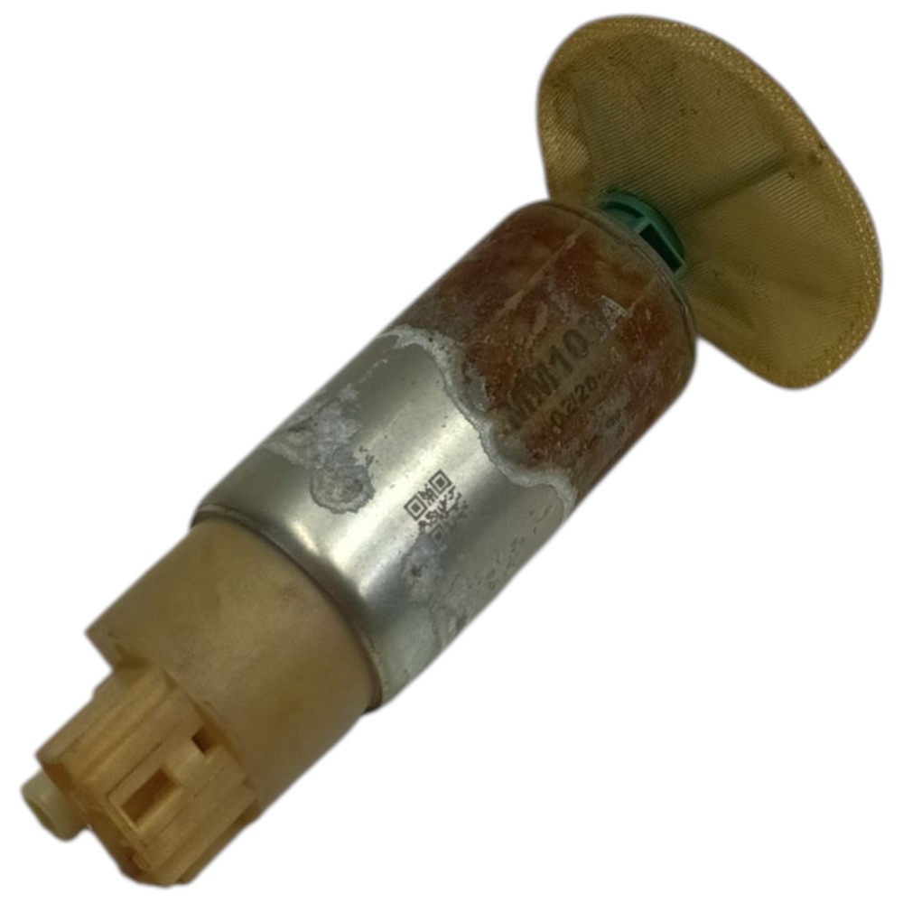Refil bomba combustível Citroen grand c4 2.0 gasolina 2008 2