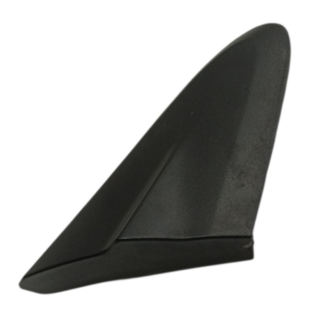Acabamento externo retrovisor direito GM Sonic 2012 2013 14 2