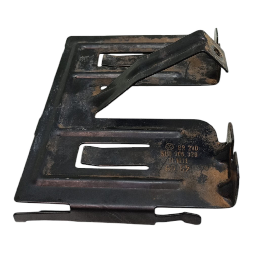Suporte Módulo Injeção Vw Voyage Gol G5 2009 2010 2011 2012 3
