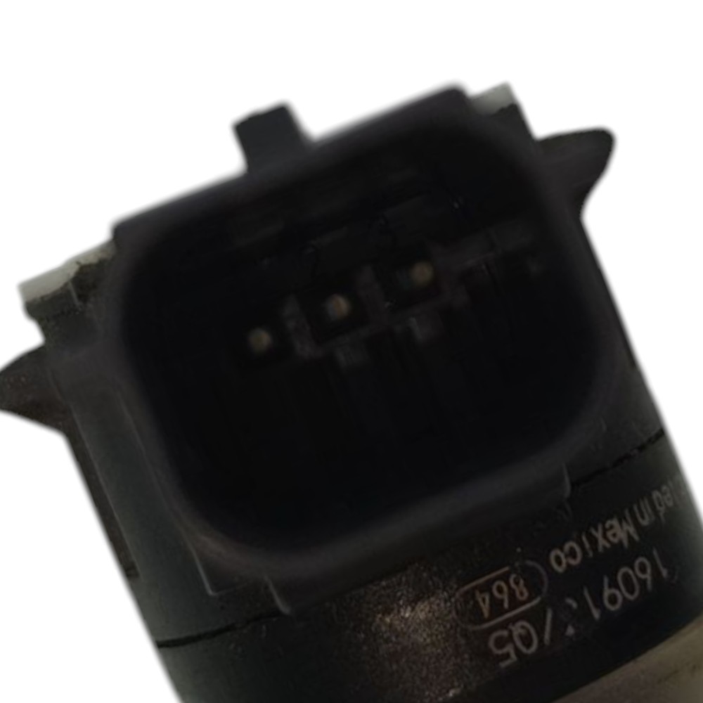 Sensor estacionamento gm onix prisma spin cruze n 52050133 4
