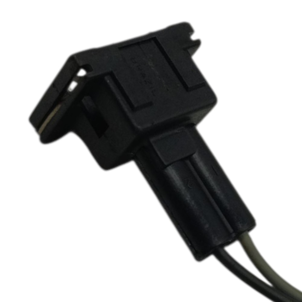 Plug conector bomba partida fria Fiat Uno Vivace 2013 2014 4