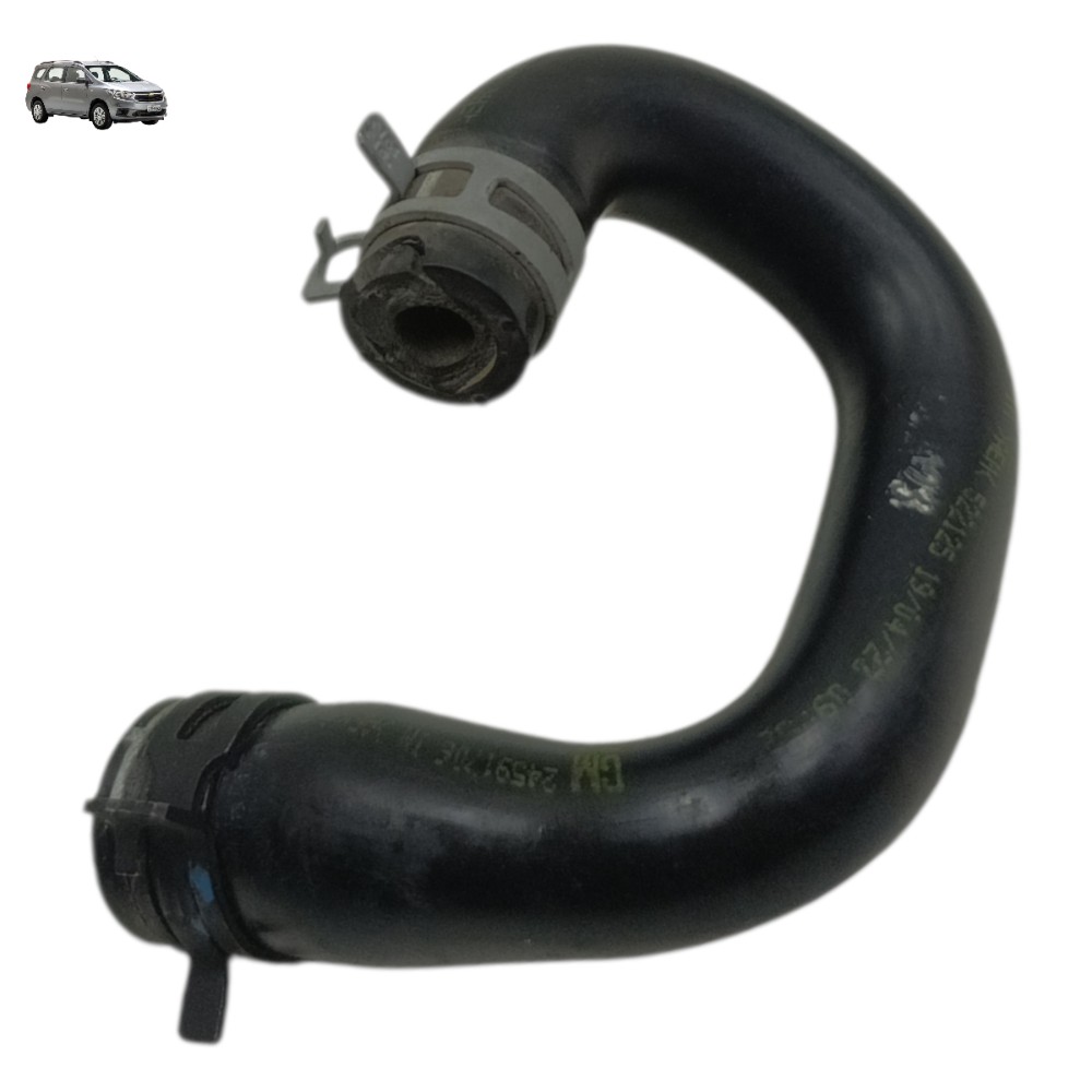 Mangueira respiro motor GM Spin 1.8 2024 2023 2022 2021 2020 1