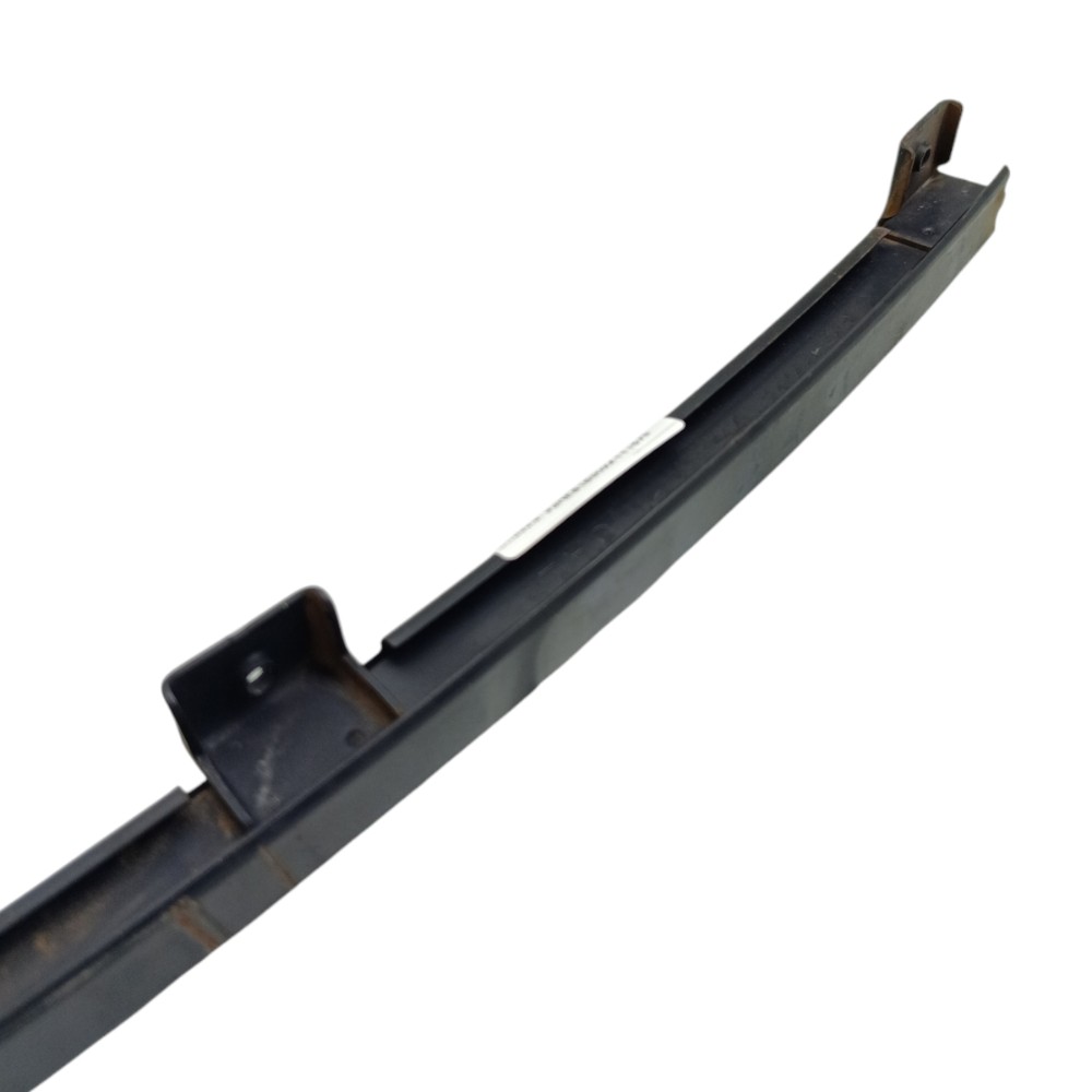 Guia Vidro Porta Traseira Esquerda Honda Civic G7 2001 2002 Preto 3