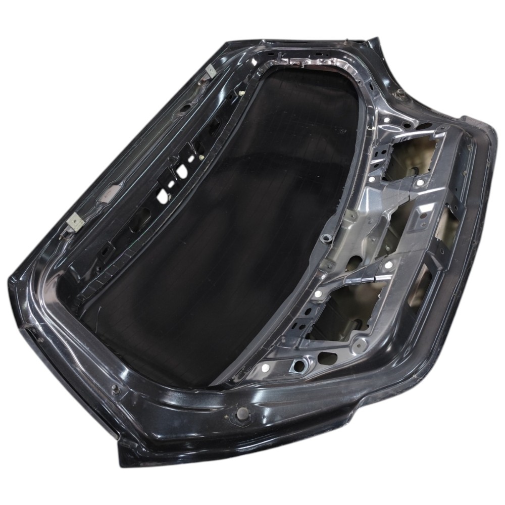 Tampa traseira GM Vectra Hatch 2011 2010 2009 2008 2007 6