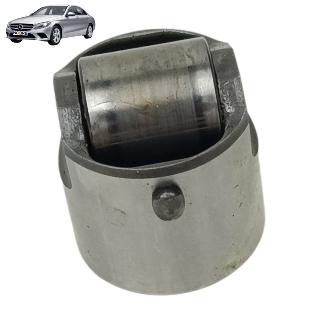 Tucho rolete bomba alta pressão Mercedes c180 cgi 1.8 2012
