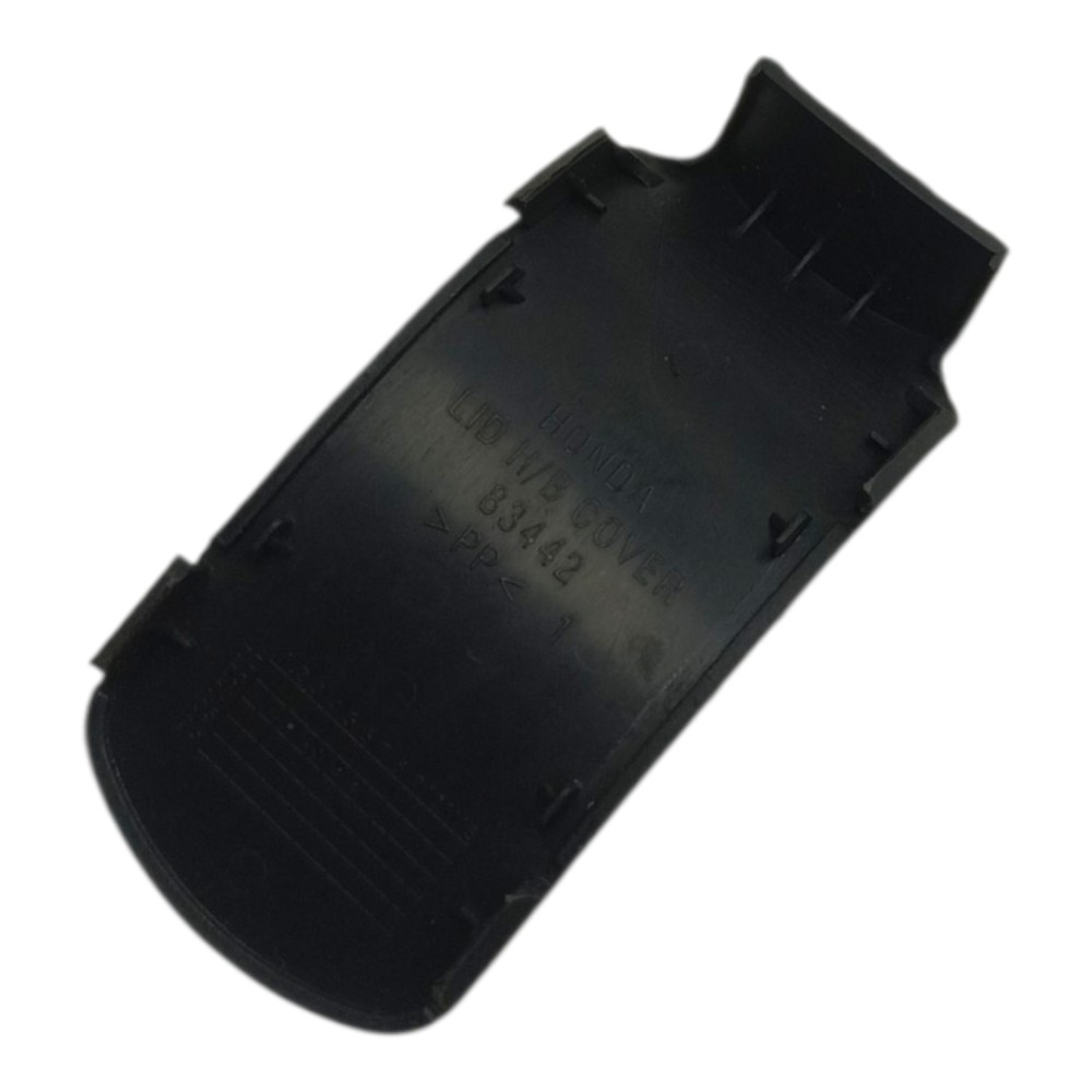 Moldura Alavanca Freio Honda Fit 2003 2004 2005 2006 2