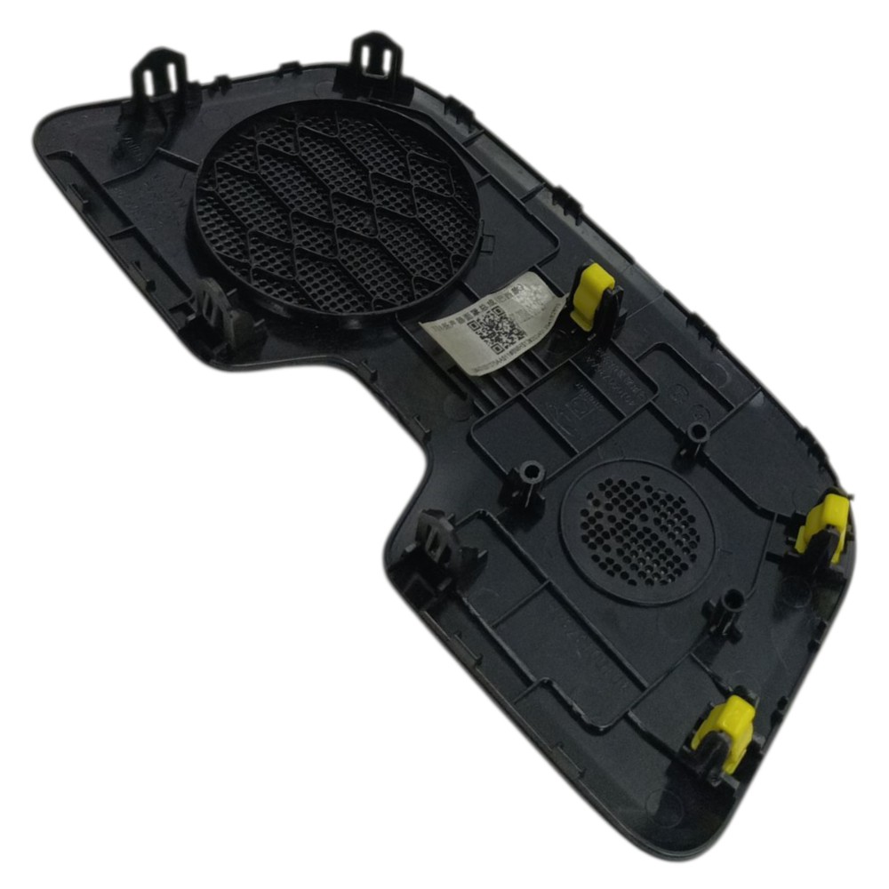 Tela Alto Falante Painel Chery Tiggo 5x 2025 2024 2023 Preto 4