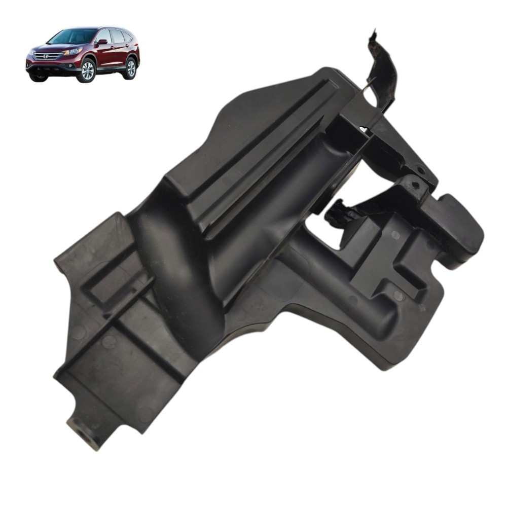 Defletor Lateral Direito Radiador Honda Crv 2013 2014 2015 1