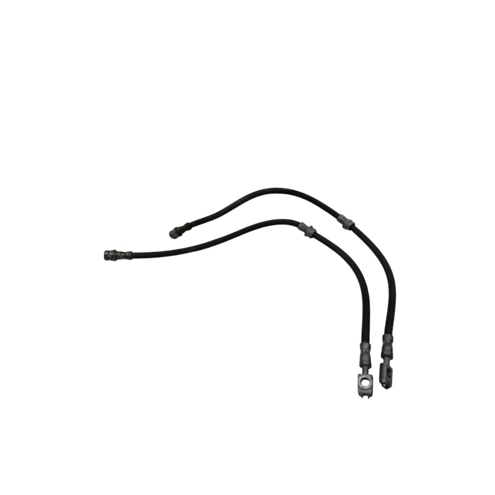 Par flexível dianteiro VW Tiguan 2.0 tsi 2012 2013 2014 2015 2