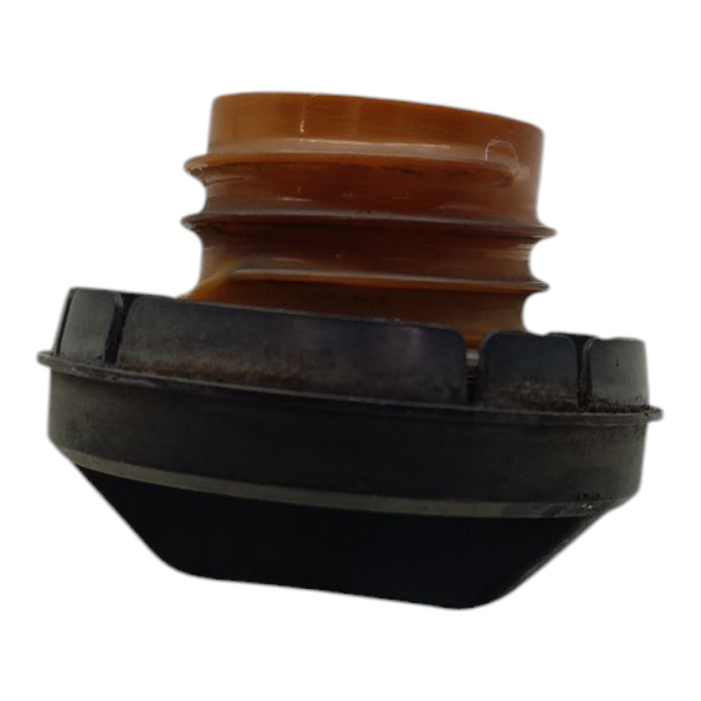 Tampa Gargalo Tanque Mitsubishi Pajero Sport 2001 2002 2003 Cinza 2001 3