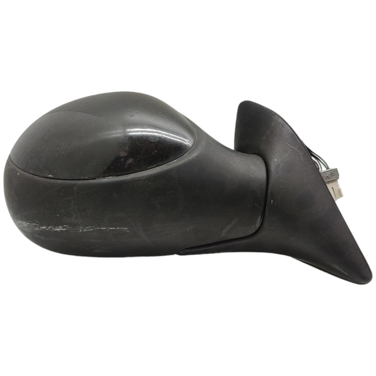 Retrovisor Elétrico Direito Peugeot 206 2006 2007 2008 2009 3