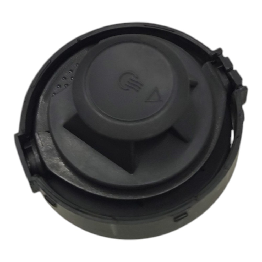 Difusor Ar Painel Ford Ecosport 2005 2006 2007 2008 3