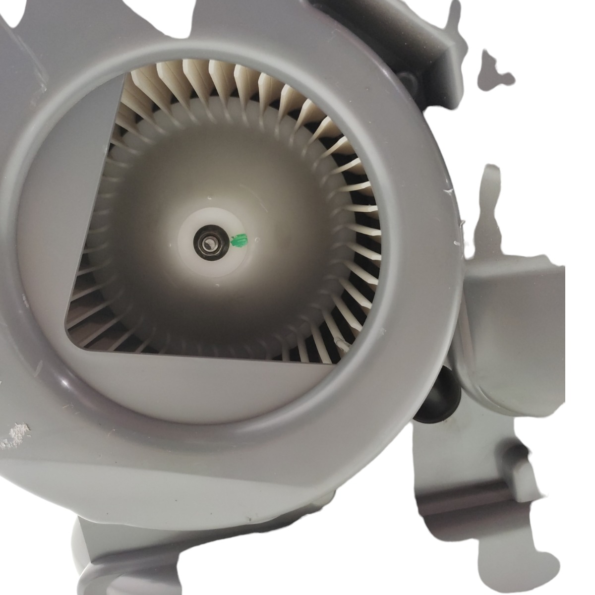 Caixa Ar Ventilação Traseira Hyundai Santa Fé 2014 2015 2016 6