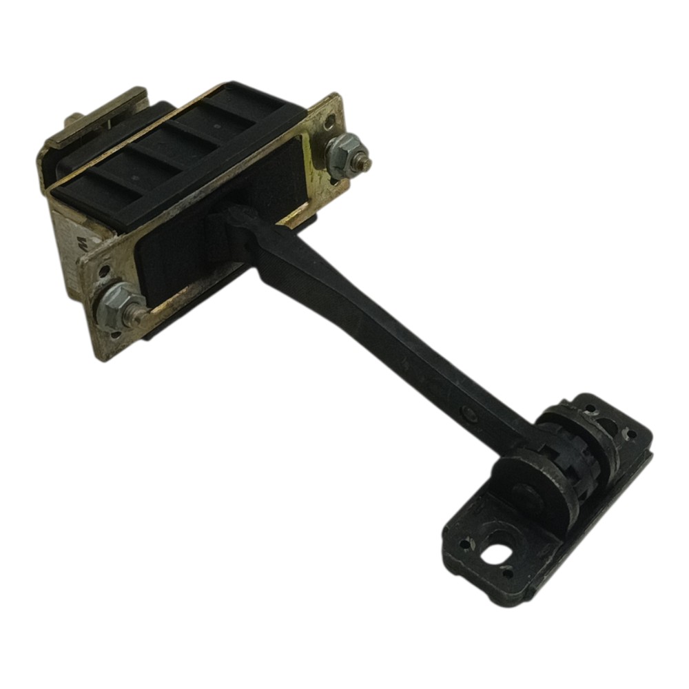 Limitador Porta Dianteira Mercedes C230k 2003 2004 2005 2006 3