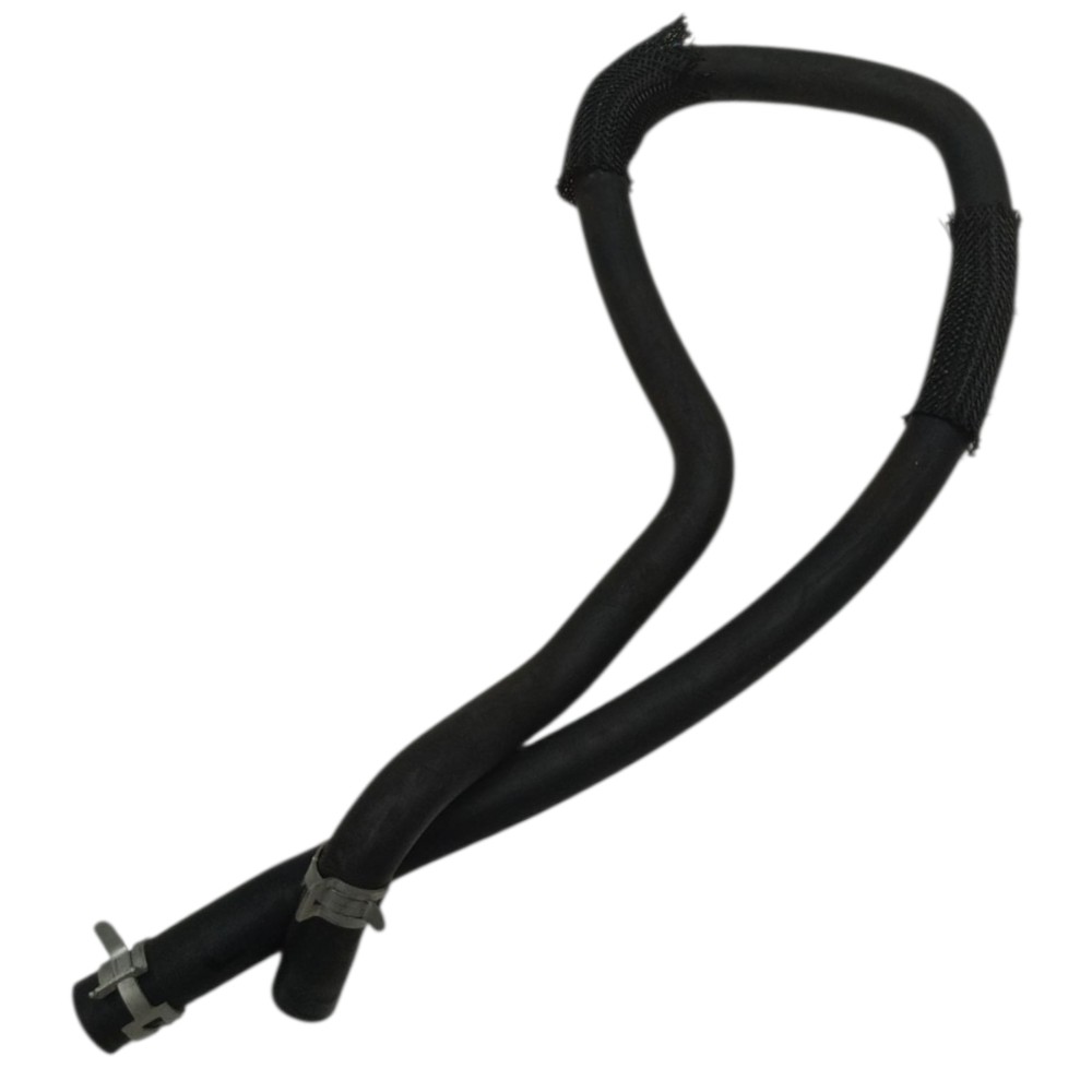 Mangueira Fina Caixa Filtro Ar Effa 1.3 V21 V22 V25 2025 24 Preto 2