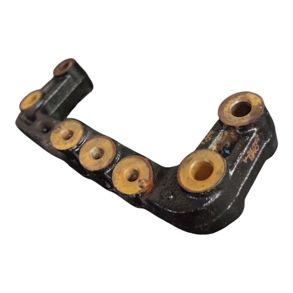 Suporte coxim motor Fiat Idea bravo Siena 1.8 etorq 2012 13 2