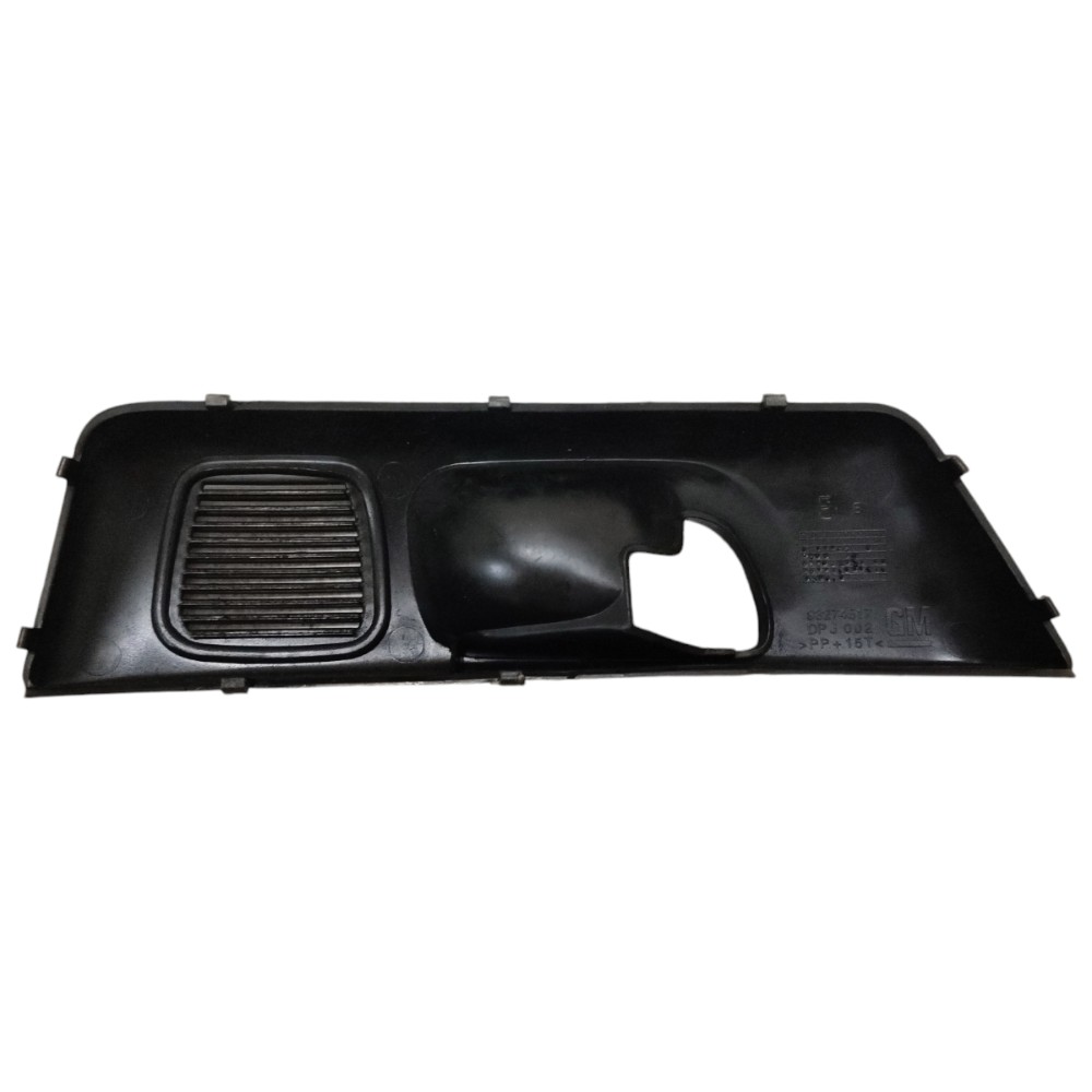 Moldura Maçaneta Traseira Esquerda Gm Astra 2007 2008 2009 3