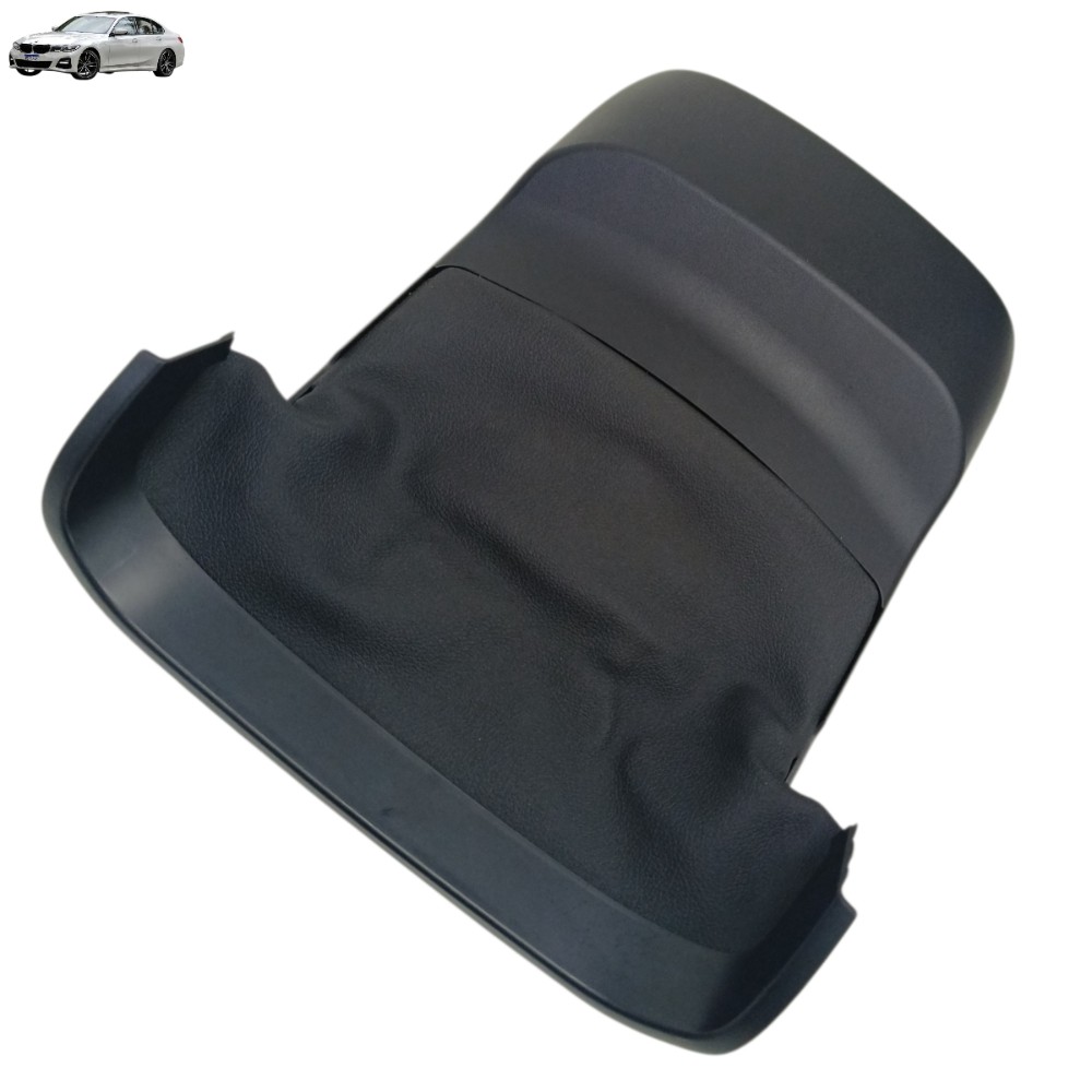 Acabamento superior coluna direção bmw 320i 2021 2022 2023