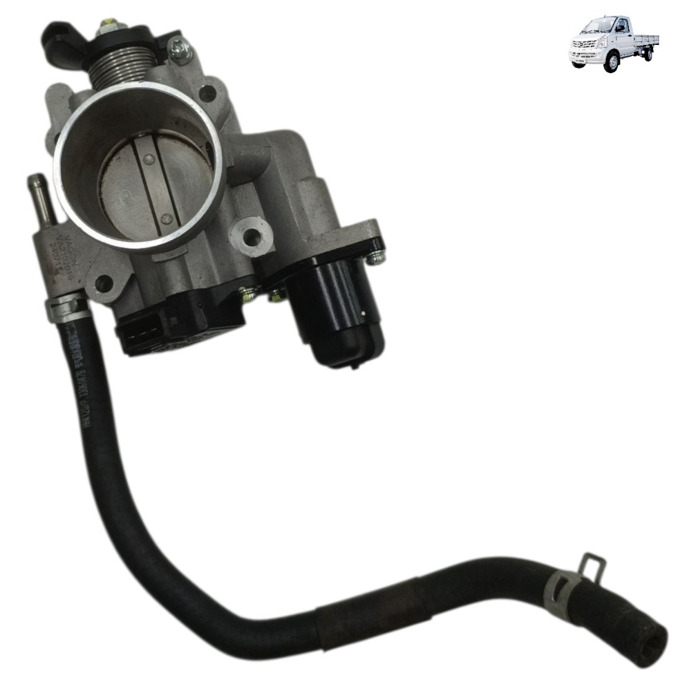 Corpo Borboleta Tbi Effa 1.3 V21 V22 V25 2025 2024 2023 2022 1