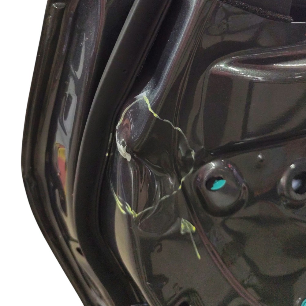 Porta traseira esquerda Chery Tiggo 5x 2025 2024 23 detalhe 9