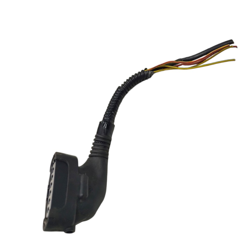 Plug Corpo Borboleta Tbi Honda Civic G8 1.8 Flex 2007 2008 3