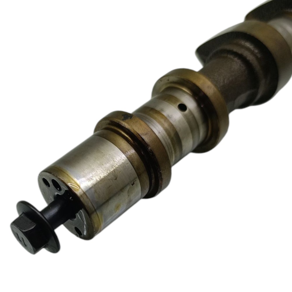 Comando Escape Hyundai Veracruz 3.8 V6 2008 2009 2010 2011 4