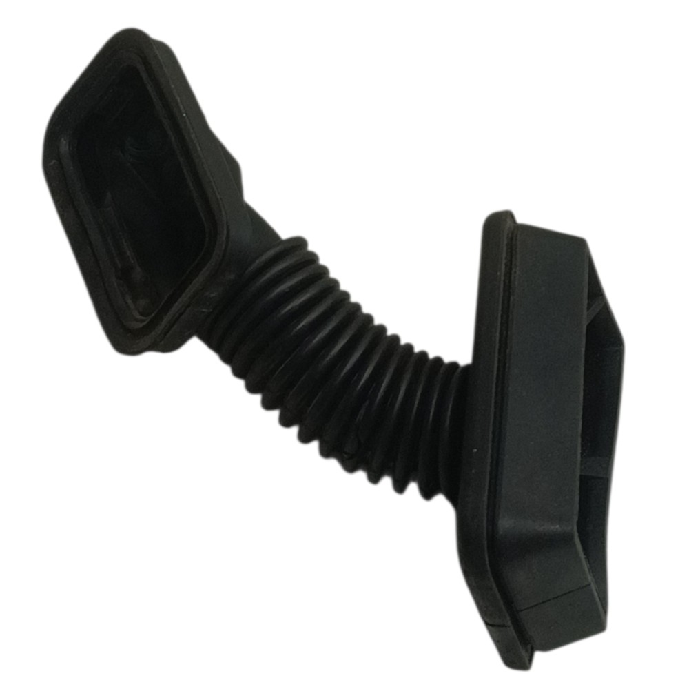 Coifa Chicote Passa Fio Porta Dianteira Hyundai Azera 2007 4