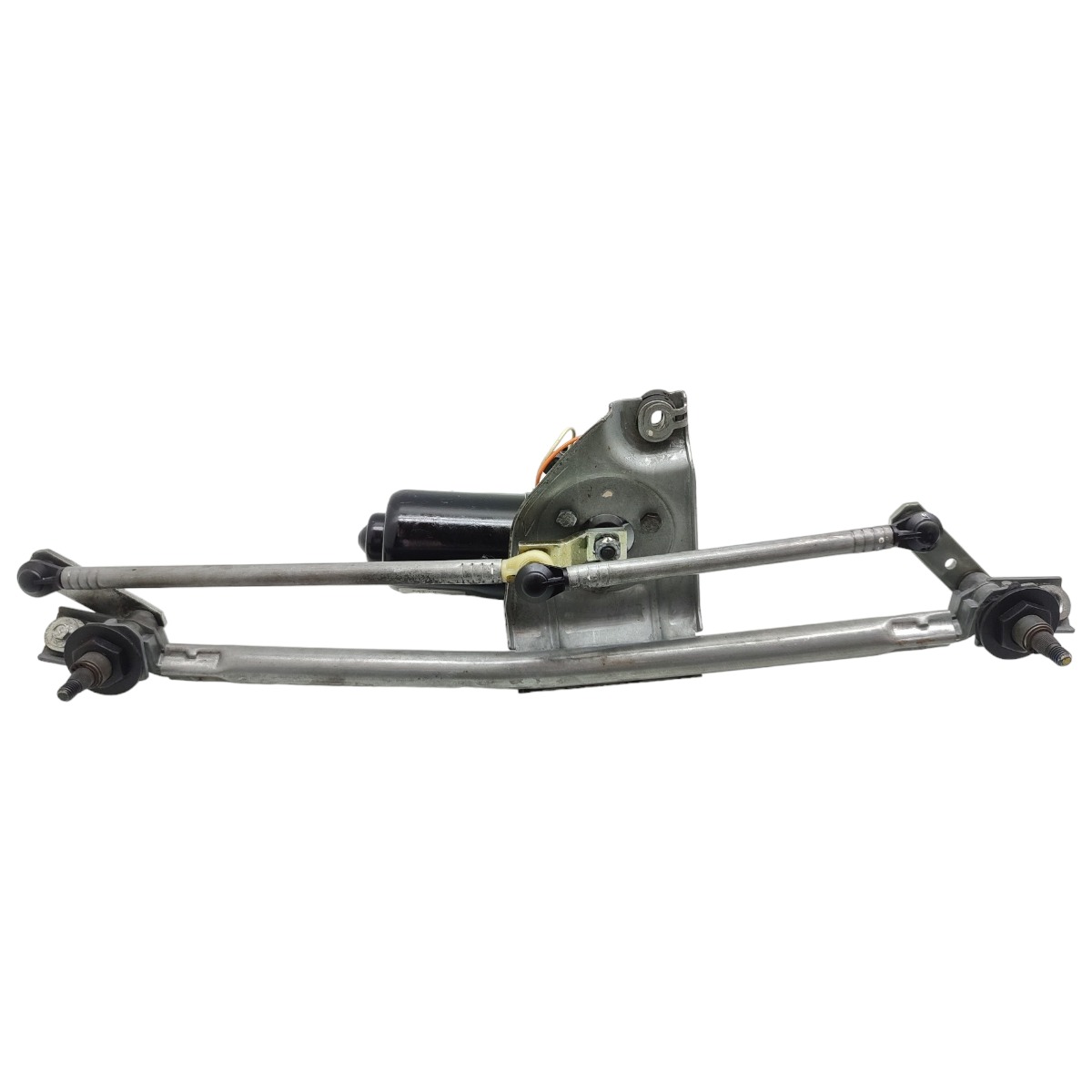 Motor Máquina Limpador Parabrisa Gm Celta Prisma 2007 2008 3