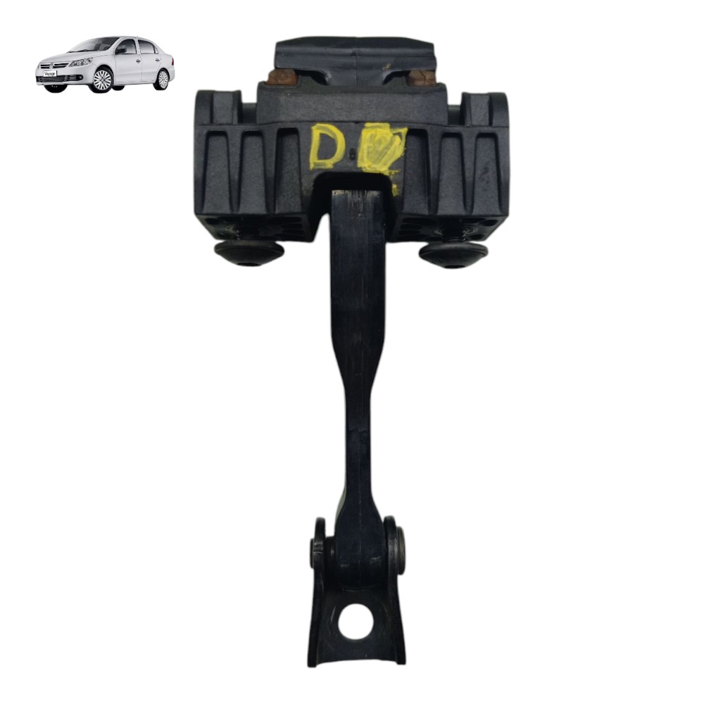 Limitador Porta Dianteira Vw Voyage Gol Saveiro G5 Sem Lado 1