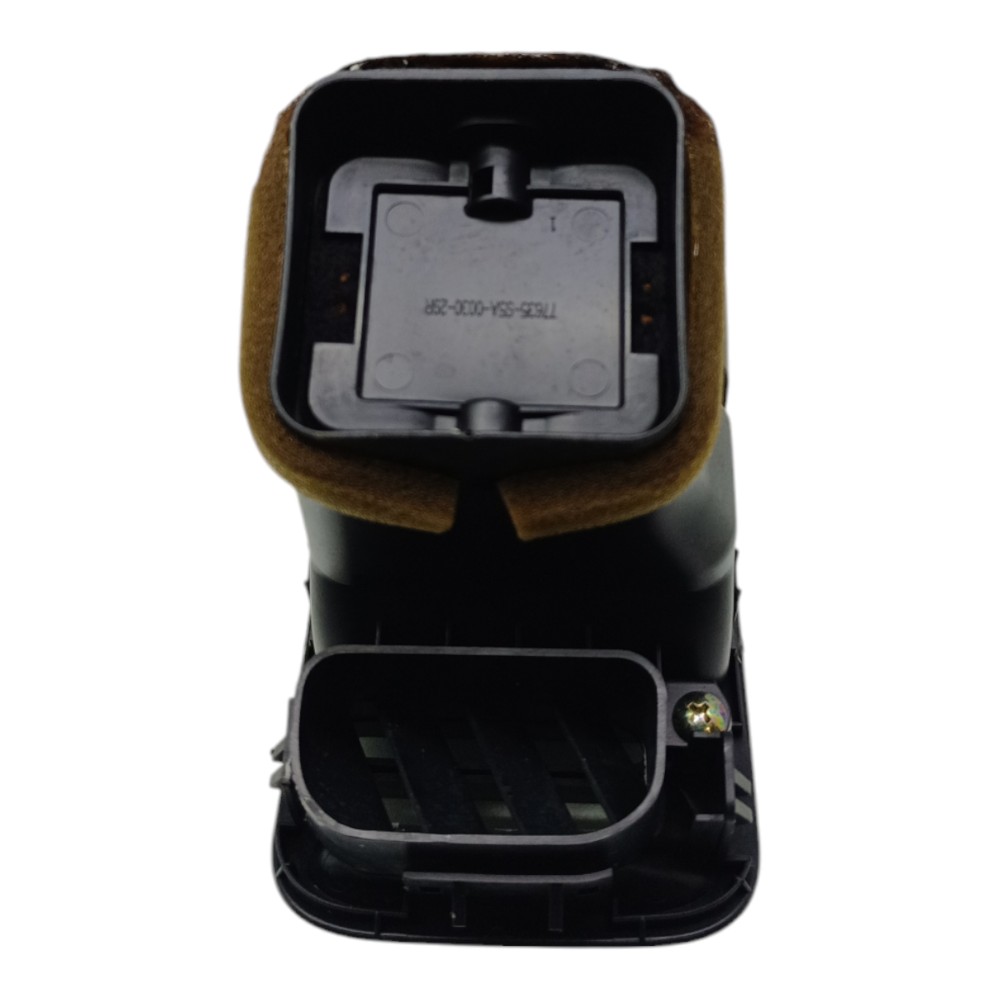Difusor Ar Direito Painel Honda Civic G7 2001 02 03 04 05 5
