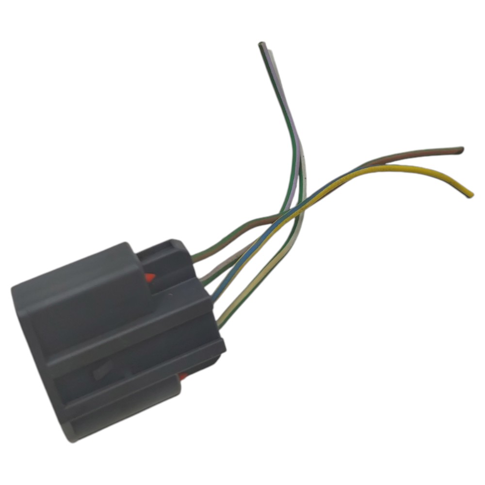 Plug Sensor Map Ford Ka Fiesta 2008 2009 2010 Xs6f9f479ab 3